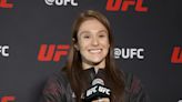 Alexa Grasso sees UFC Fight Night 212 as ‘semifinal’ in unofficial title-shot tournament