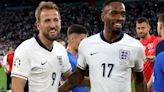 Ivan Toney appeals to Gareth Southgate to be bold and start with two up front