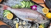 The Popular Hawaii Restaurant That's Home To The World's First Fish Sommelier