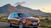 Edmunds: BMW-X1 vs Mercedes-Benz GLB