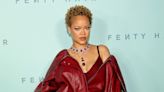 Rihanna: Sie verlor Haare nach der Geburt