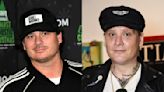 Blink-182’s Tom DeLonge Thanks Matt Skiba for Filling In During His Absence: ‘You Are Enormously Talented’