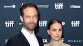 Natalie Portman and Benjamin Millepied Finalize Divorce