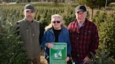 ‘Trying to do our part’: Lake Elmo tree farm puts land in permanent protection