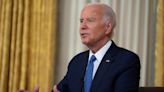Biden didn't give profane Oval Office address. Clip is doctored | Fact check
