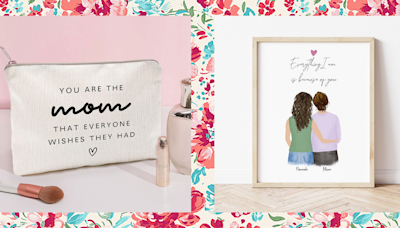 These Are the Sweetest Gifts Daughters Can Buy for Mom