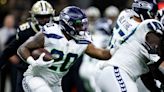 John Schneider says it's possible Seahawks will reunite with Rashaad Penny