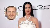 Katy Perry under fire over Dr. Luke collaboration rumors