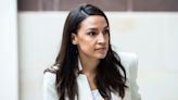 AOC, in latest swipe at Sen. Joe Manchin, says he has 'no authority' to speak on climate change: report