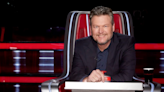 ‘The Voice’ Fans Say Goodbye to Blake Shelton After Season 23 Finale