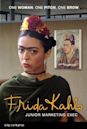 Frida Kahlo, Junior Marketing Exec
