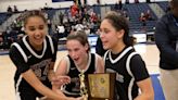Girls basketball rankings: Skyland and area UCC preseason Top 10