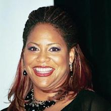 Kim Coles