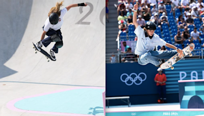 How (And Where) to Watch Park Skateboarding in the Paris 2024 Olympics