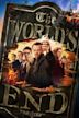 The World’s End