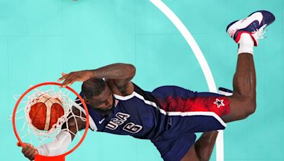 USA vs. South Sudan FREE LIVE STREAM (7/31/24) | Watch Team USA basketball game online