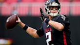 NFL QB Matt Ryan officially calls it a career