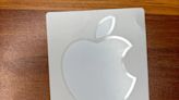 配合環境永續舉措，蘋果從新款iPad Pro、iPad Air盒裝取消提供蘋果貼紙