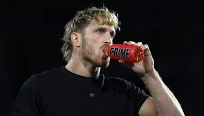 The meteoric rise and stunning fall of Prime, Logan Paul’s energy drink that was once resold for almost $1,500 a can: ‘A brand cannot live on hype alone’