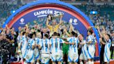 FFF presenta queja tras "comentarios racistas y discriminatorios" de jugadores argentinos