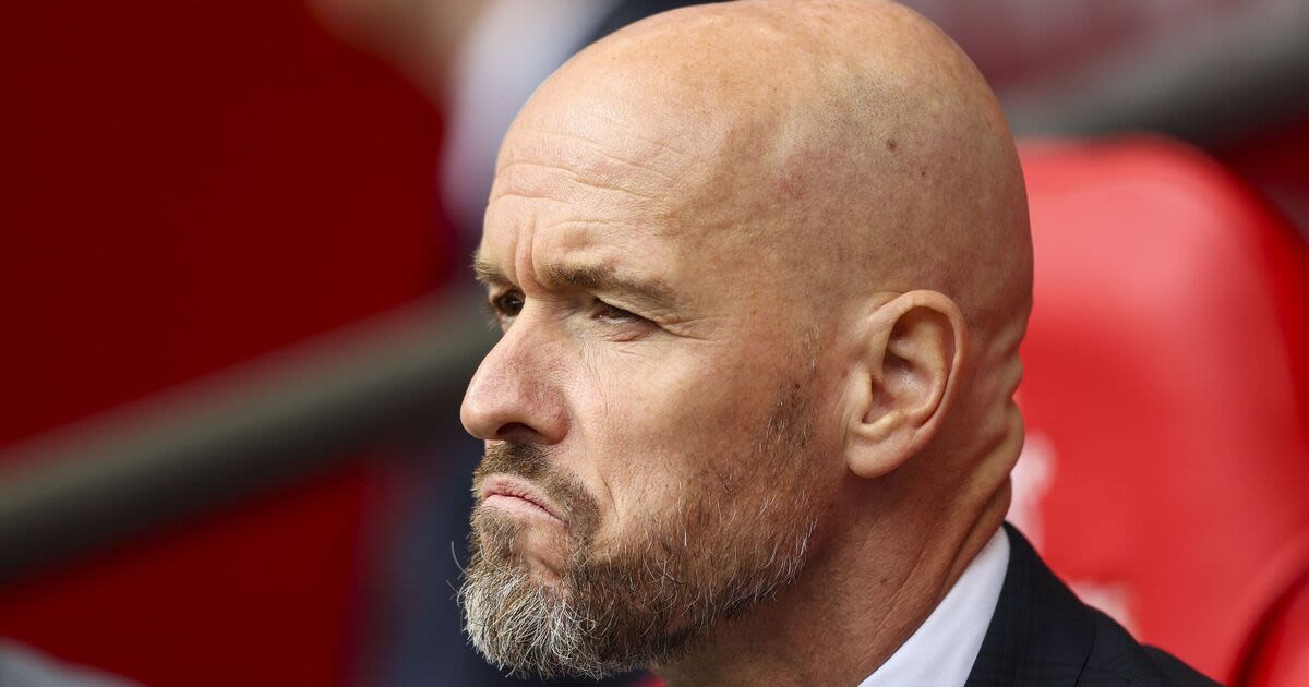 Erik ten Hag has conspiracy theory over Man Utd injury problems mounting up