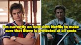 I'm Just A Girl, Standing In Front Of The Last Two Episodes Of "Stranger Things 4," Asking Them To Answer These 15...