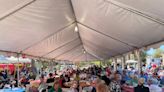 Festival celebrates Armenian culture with food, music and dance in Rancho Mirage