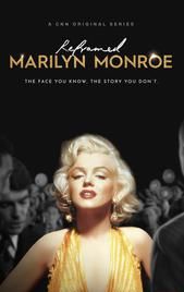 Reframed: Marilyn Monroe