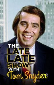 The Late Late Show With Tom Snyder