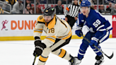 Leafs lose seven players to other teams in free agency so far | Offside