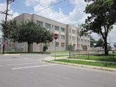 William Frantz Elementary School