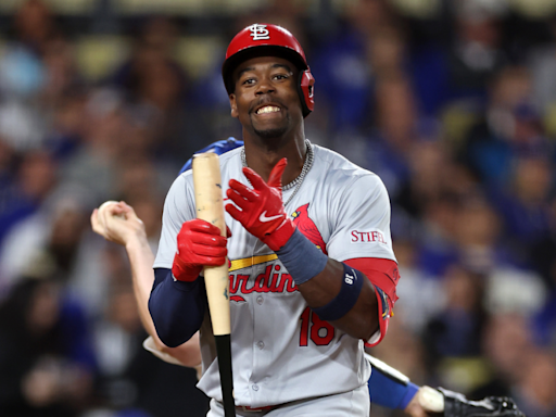 What went wrong with Jordan Walker? Four things to know about struggling Cardinals hitter who just got demoted