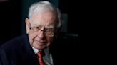 Warren Buffett: 'We're not going to buy control' of Occidental