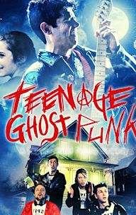 Teenage Ghost Punk