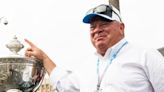 Chip Ganassi Speaks: 'Alex Palou Is Under Contract to My Team for Next Year'