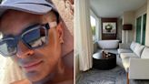 Inside Strictly star Layton Williams’ incredible £350-a-night Jamaica holiday