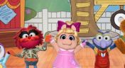 30. The Muppet Babies Show