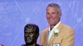 It’s understandable to think Brett Favre is getting a pass from the media