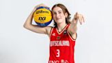 Elisa Mevius, un talento que emerge en los Juegos Olímpicos y brilla en la NCAA