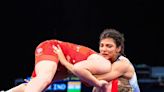 Nisha Dahiya Paris Olympics 2024, Wrestling: Know Your Olympian - News18