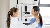 Women Should Now Be Screened for Breast Cancer at Age 40, U.S. Task Force Says