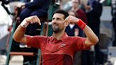 Roland Garros: Djokovic sufrió para vencer a Cerúndolo y está en cuartos de final
