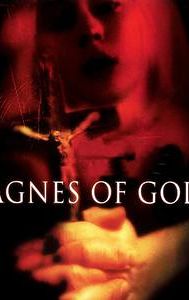Agnes of God (film)