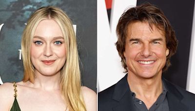 Dakota Fanning Reveals the One Birthday Gift Tom Cruise Has Given Her Every Year Since She Was 12 (It’s Super Chic)