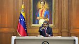 Solicitud de Nicolás Maduro al Tribunal Supremo sobre elecciones presidenciales en Venezuela