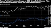 Pemex Bonds Jump on Pledge Mexico to Support Driller’s Debt