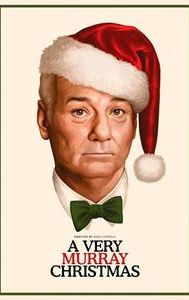 A Very Murray Christmas