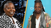 Whoopi Goldberg gives very candid reason for not ever wanting to get married