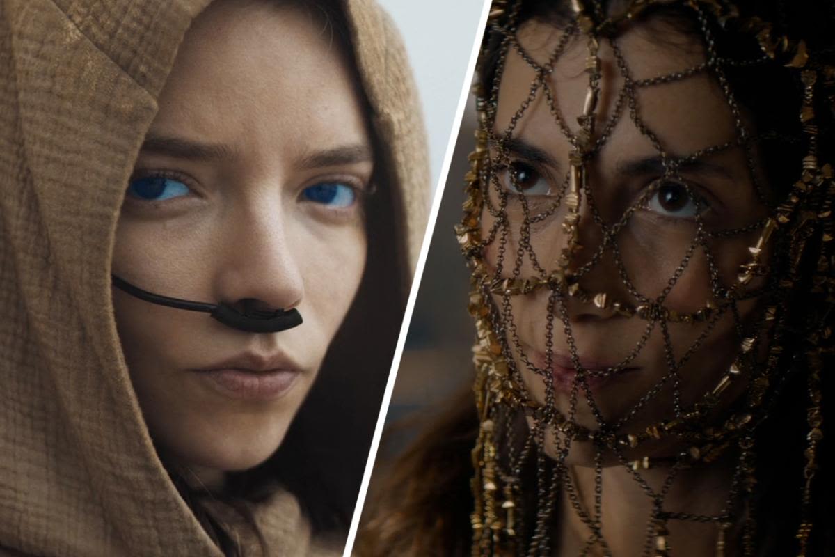 Could ‘Dune: Prophecy’ tie into Anya Taylor-Joy’s future With the ‘Dune’ franchise?