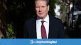 Keir Starmer, el líder sin carisma que va a acabar con la hegemonía del Partido Conservador